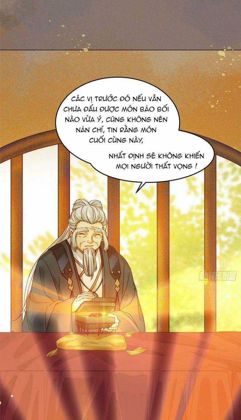 Nghịch Thiên Thần Phi Chí Thượng Chapter 15 trang 14