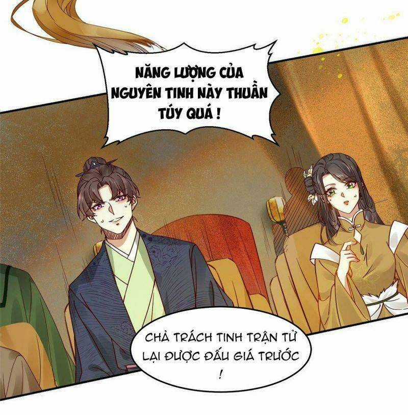 Nghịch Thiên Thần Phi Chí Thượng Chapter 15 trang 16