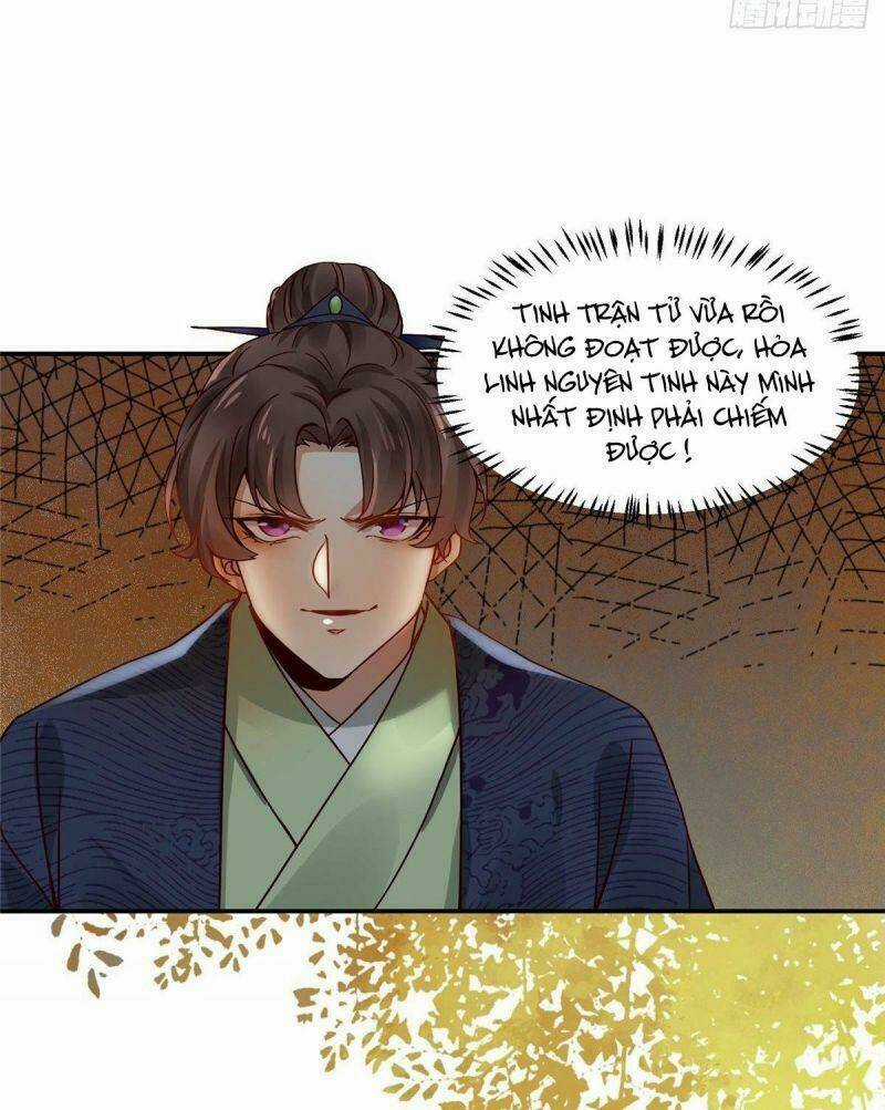 Nghịch Thiên Thần Phi Chí Thượng Chapter 15 trang 18