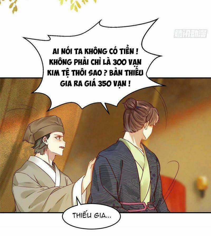 Nghịch Thiên Thần Phi Chí Thượng Chapter 15 trang 22