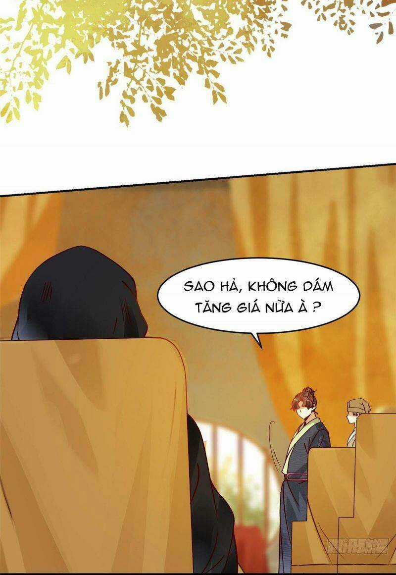 Nghịch Thiên Thần Phi Chí Thượng Chapter 15 trang 24