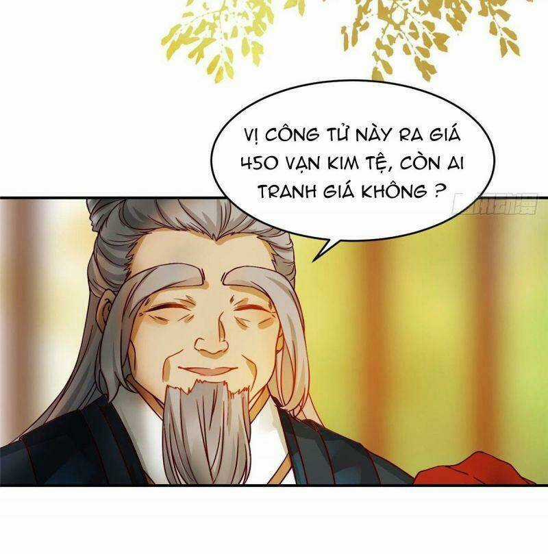 Nghịch Thiên Thần Phi Chí Thượng Chapter 15 trang 26