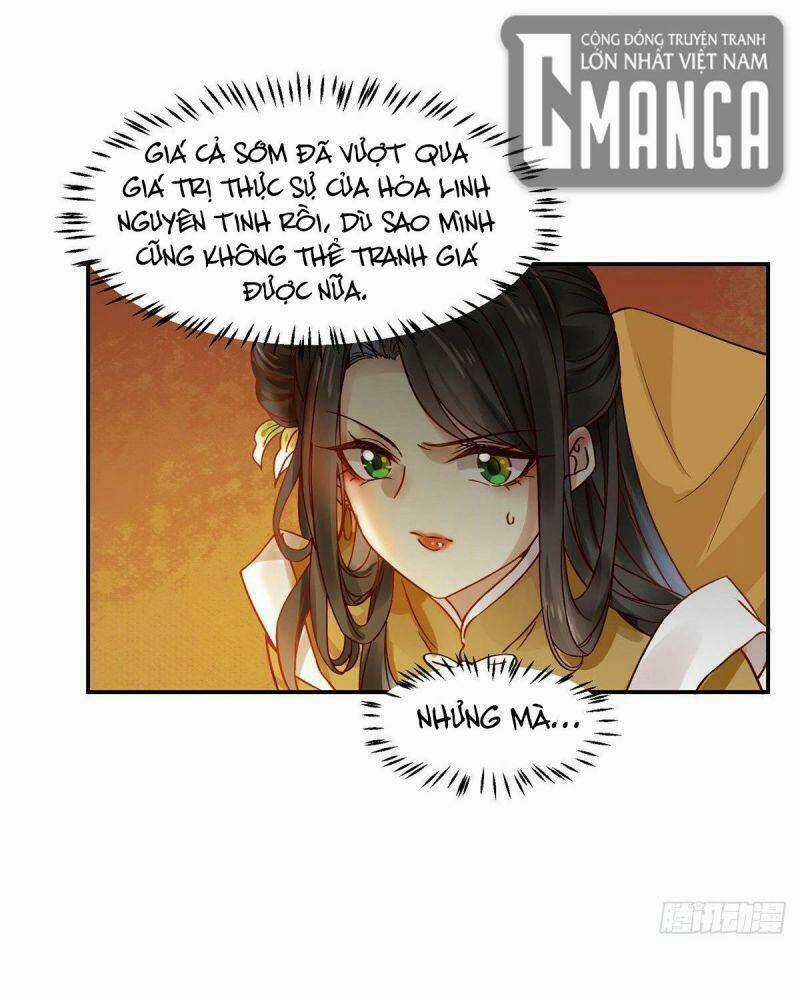 Nghịch Thiên Thần Phi Chí Thượng Chapter 15 trang 27