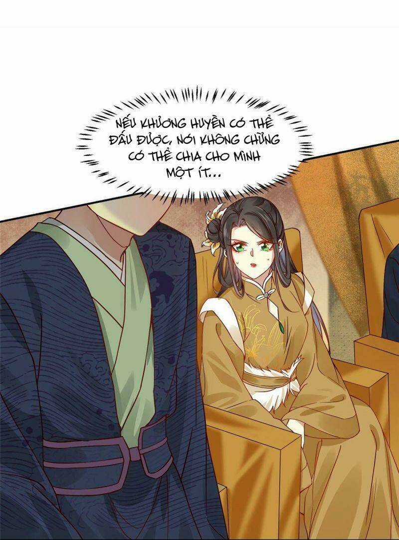 Nghịch Thiên Thần Phi Chí Thượng Chapter 15 trang 28