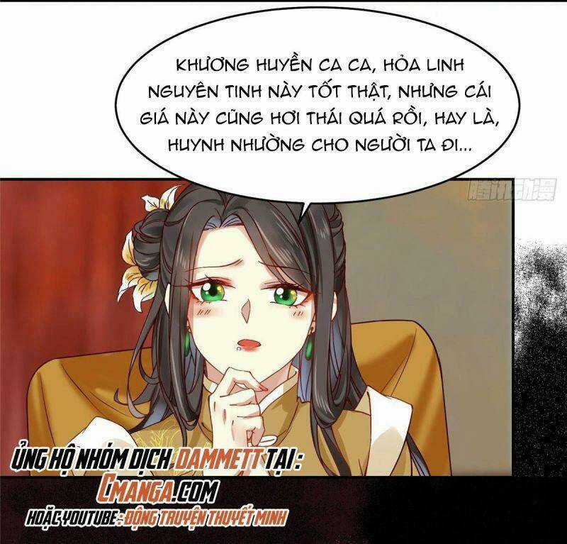 Nghịch Thiên Thần Phi Chí Thượng Chapter 15 trang 29