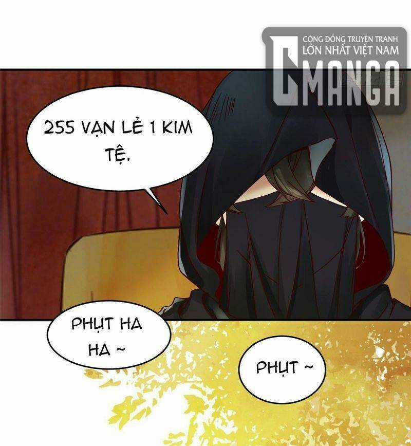 Nghịch Thiên Thần Phi Chí Thượng Chapter 15 trang 3