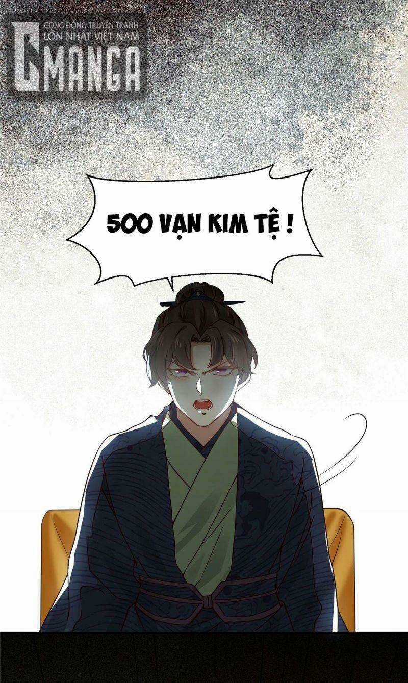 Nghịch Thiên Thần Phi Chí Thượng Chapter 15 trang 31