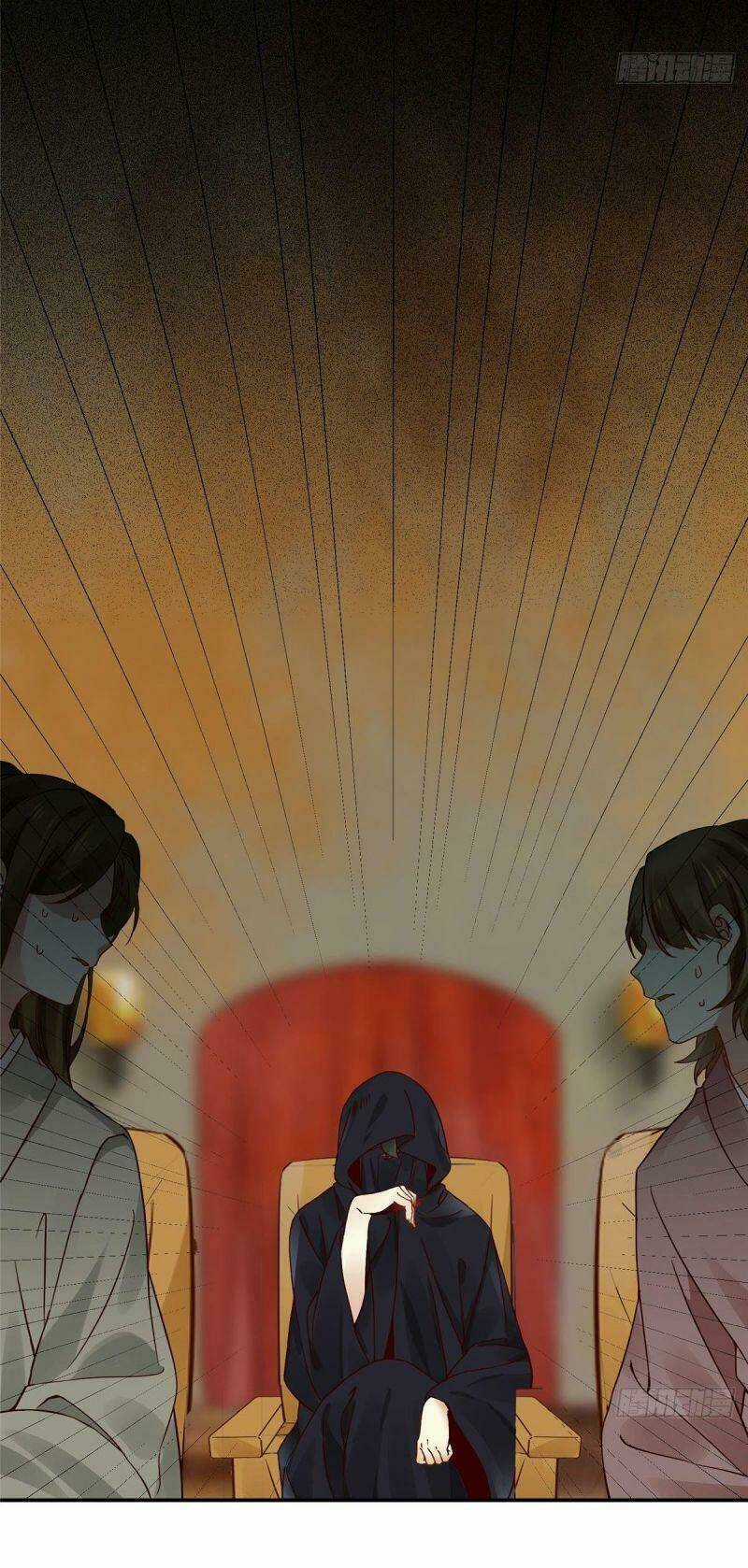 Nghịch Thiên Thần Phi Chí Thượng Chapter 15 trang 32