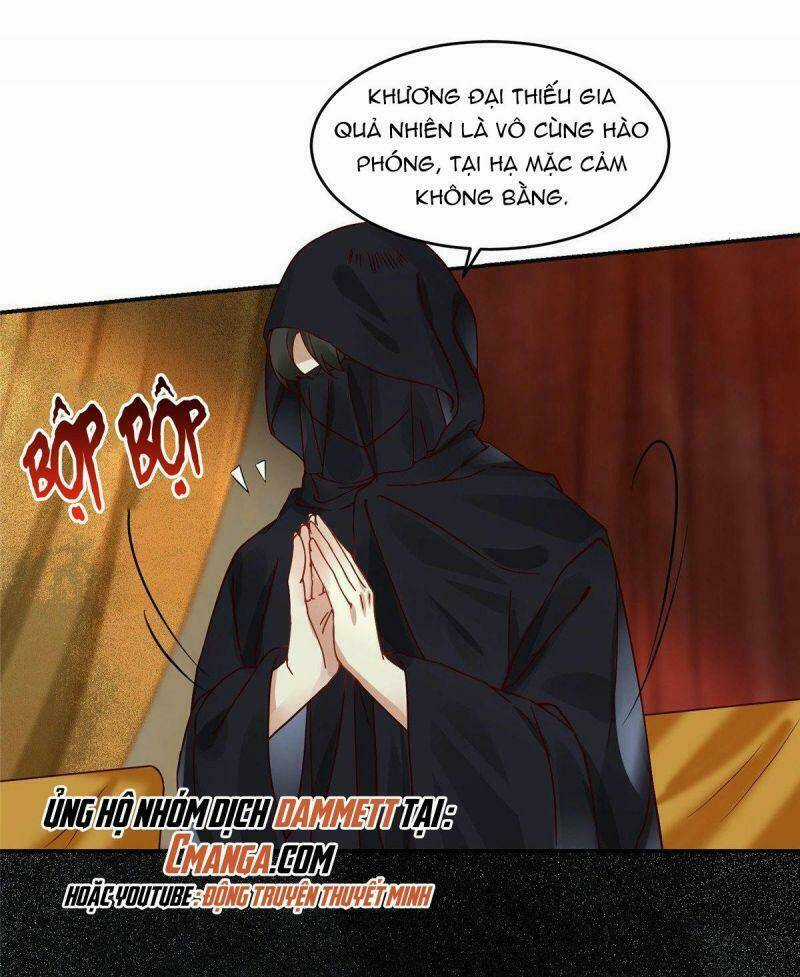 Nghịch Thiên Thần Phi Chí Thượng Chapter 15 trang 33