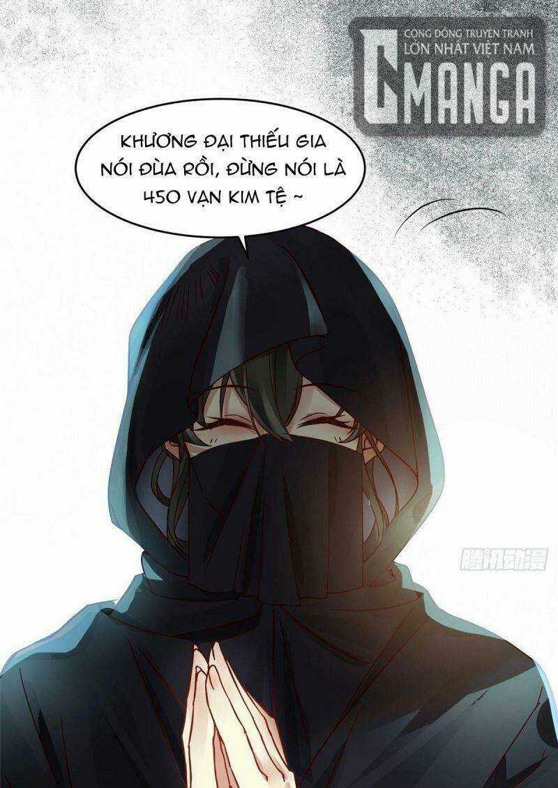 Nghịch Thiên Thần Phi Chí Thượng Chapter 15 trang 35