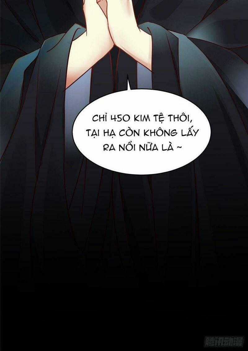 Nghịch Thiên Thần Phi Chí Thượng Chapter 15 trang 36