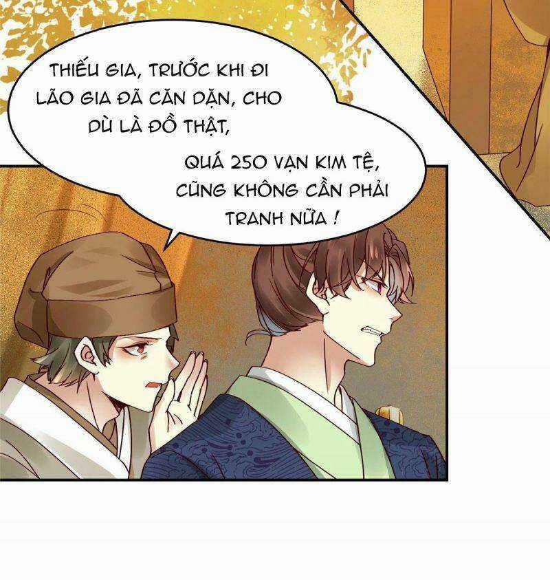 Nghịch Thiên Thần Phi Chí Thượng Chapter 15 trang 6