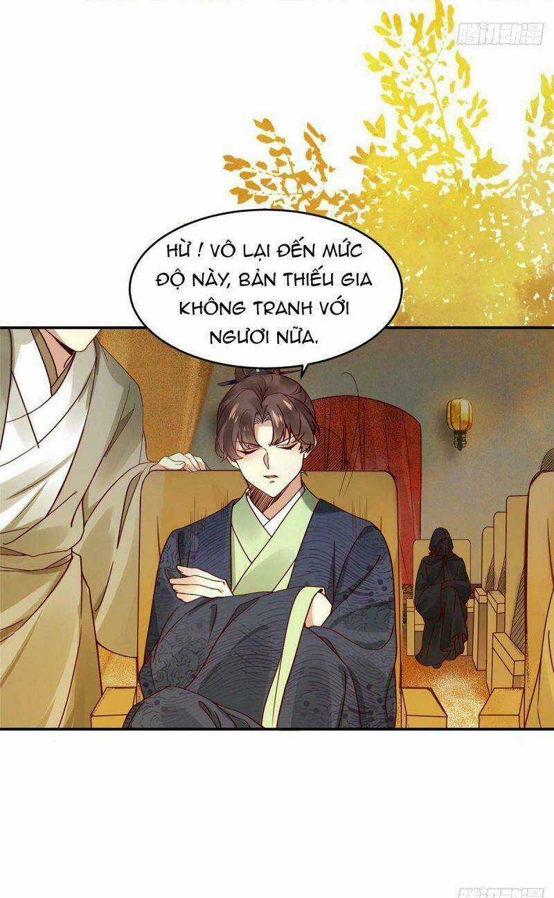 Nghịch Thiên Thần Phi Chí Thượng Chapter 15 trang 8