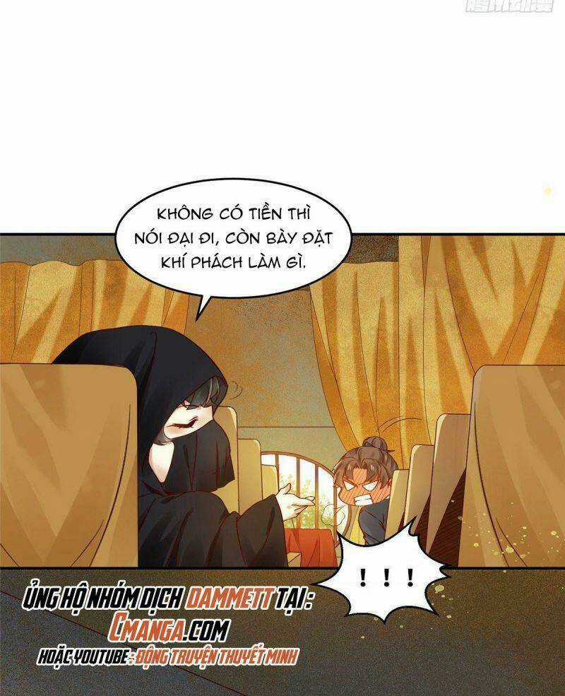 Nghịch Thiên Thần Phi Chí Thượng Chapter 15 trang 9