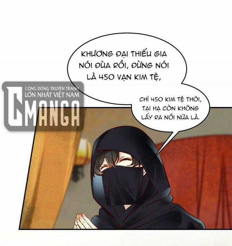Nghịch Thiên Thần Phi Chí Thượng Chapter 16 trang 1