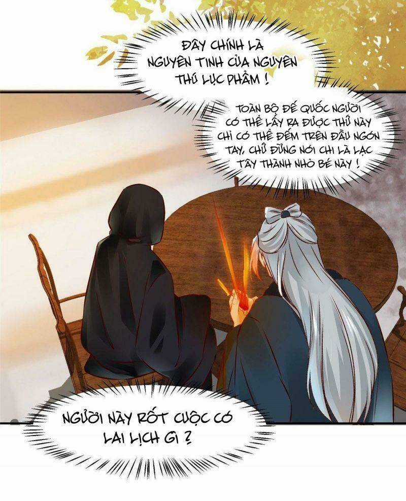 Nghịch Thiên Thần Phi Chí Thượng Chapter 16 trang 11