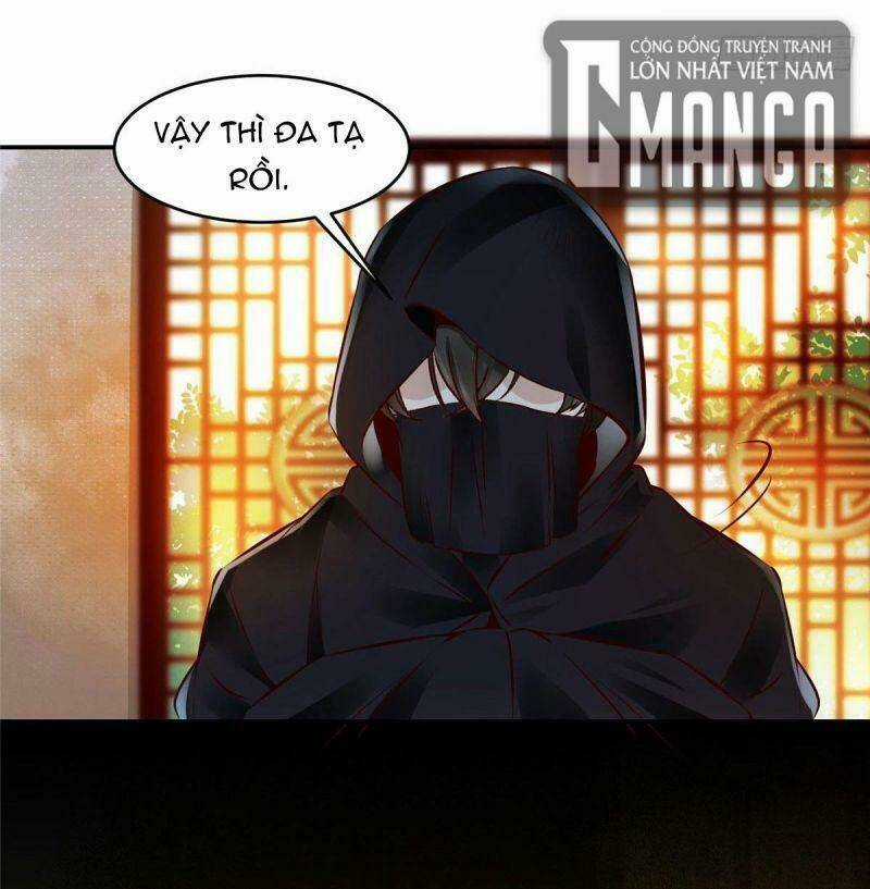 Nghịch Thiên Thần Phi Chí Thượng Chapter 16 trang 13