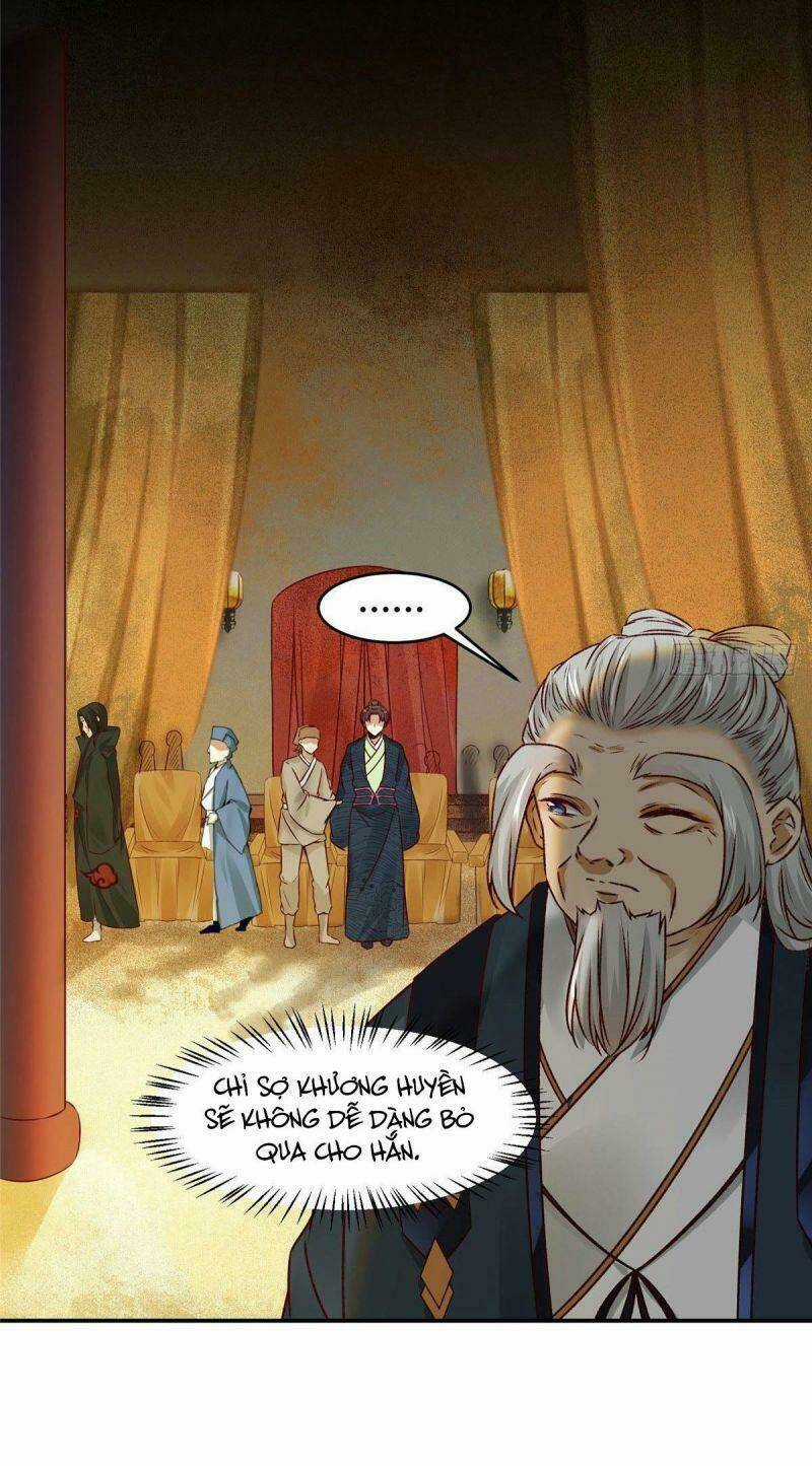 Nghịch Thiên Thần Phi Chí Thượng Chapter 16 trang 14