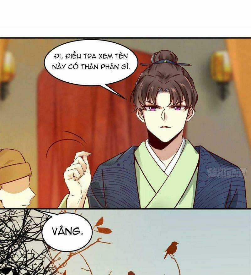 Nghịch Thiên Thần Phi Chí Thượng Chapter 16 trang 15