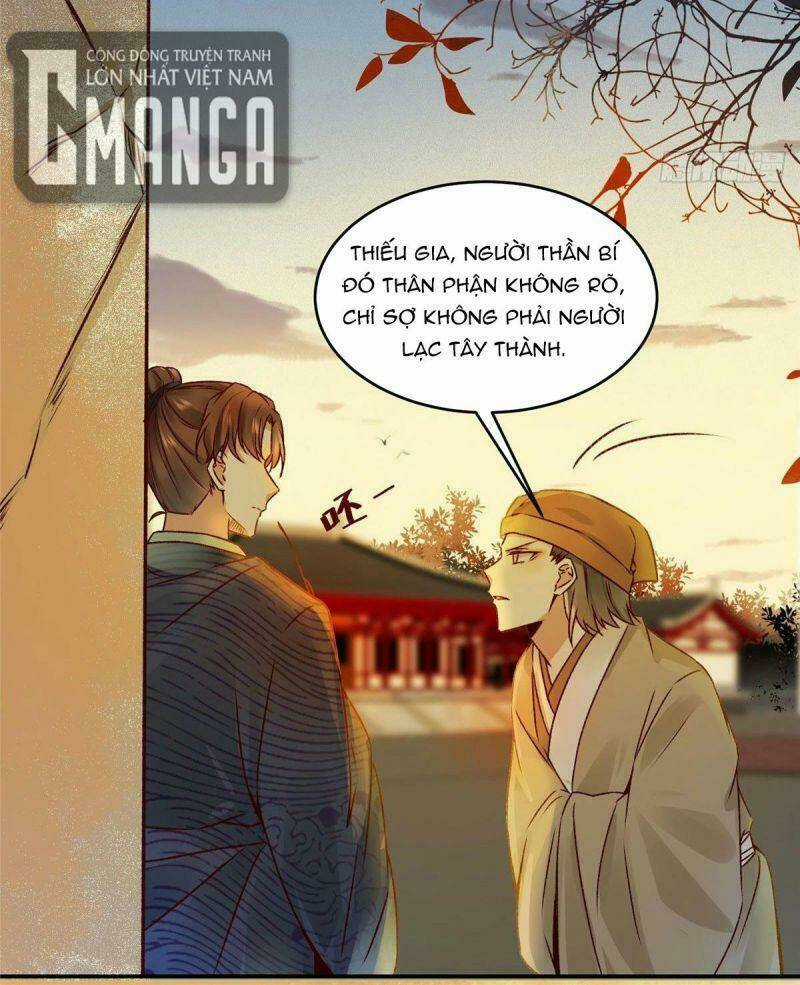 Nghịch Thiên Thần Phi Chí Thượng Chapter 16 trang 18