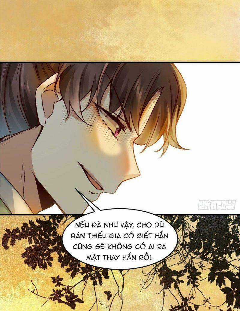 Nghịch Thiên Thần Phi Chí Thượng Chapter 16 trang 19