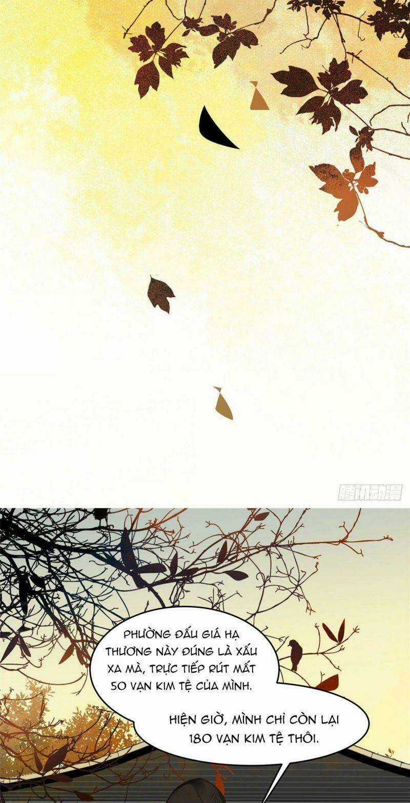 Nghịch Thiên Thần Phi Chí Thượng Chapter 16 trang 20