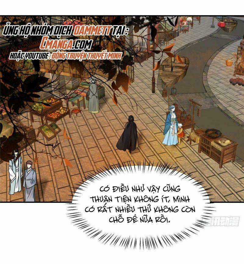 Nghịch Thiên Thần Phi Chí Thượng Chapter 16 trang 22