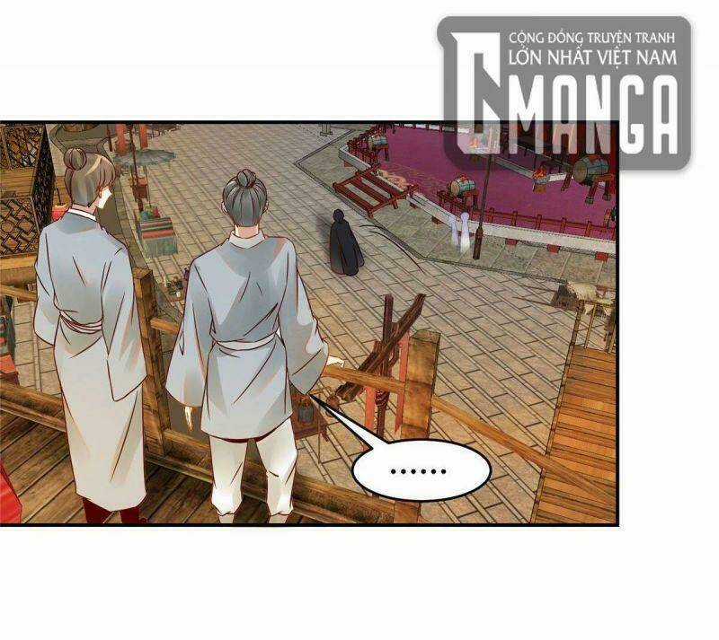 Nghịch Thiên Thần Phi Chí Thượng Chapter 16 trang 23