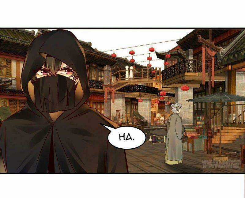 Nghịch Thiên Thần Phi Chí Thượng Chapter 16 trang 24