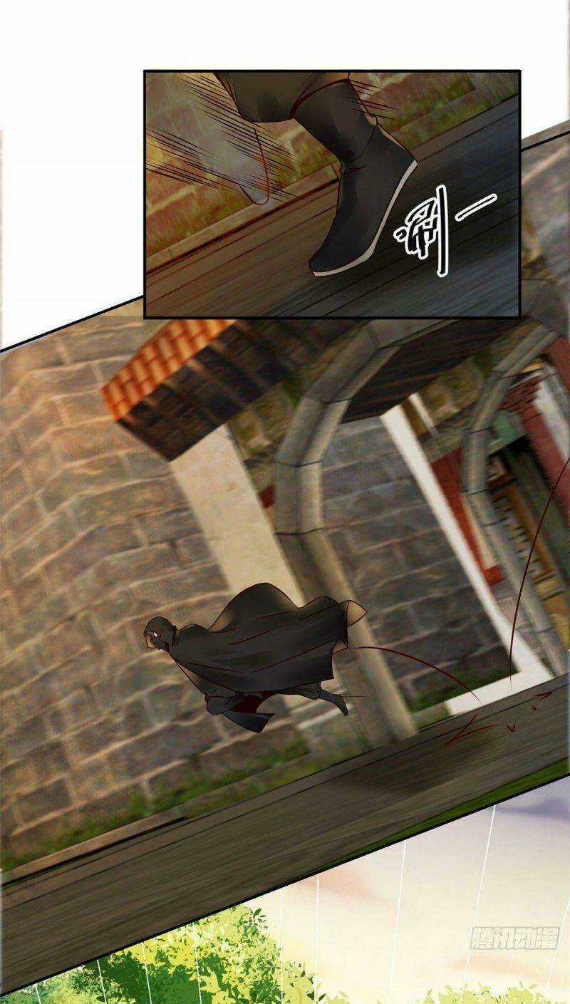 Nghịch Thiên Thần Phi Chí Thượng Chapter 16 trang 25