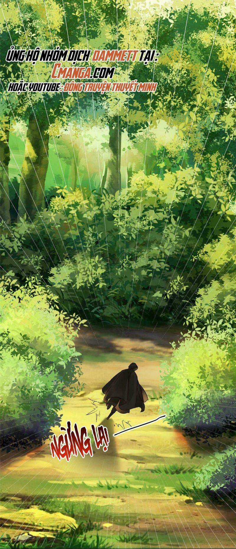 Nghịch Thiên Thần Phi Chí Thượng Chapter 16 trang 26