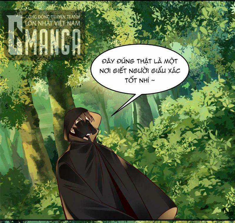 Nghịch Thiên Thần Phi Chí Thượng Chapter 16 trang 27