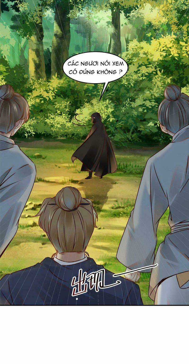 Nghịch Thiên Thần Phi Chí Thượng Chapter 16 trang 28