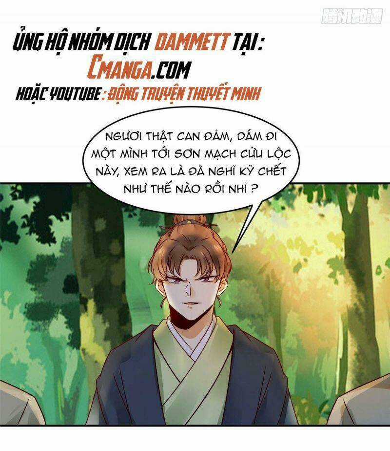 Nghịch Thiên Thần Phi Chí Thượng Chapter 16 trang 29