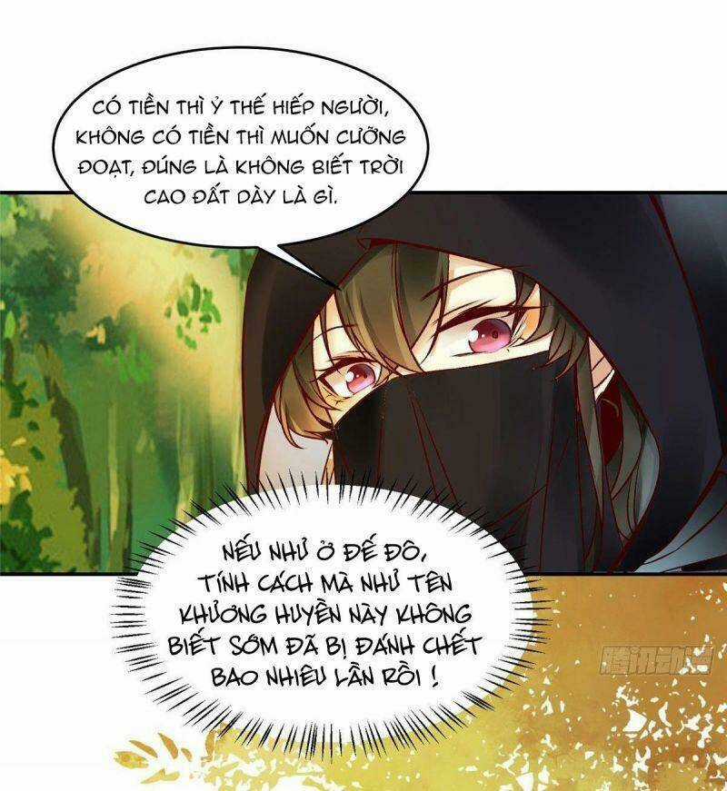 Nghịch Thiên Thần Phi Chí Thượng Chapter 16 trang 30