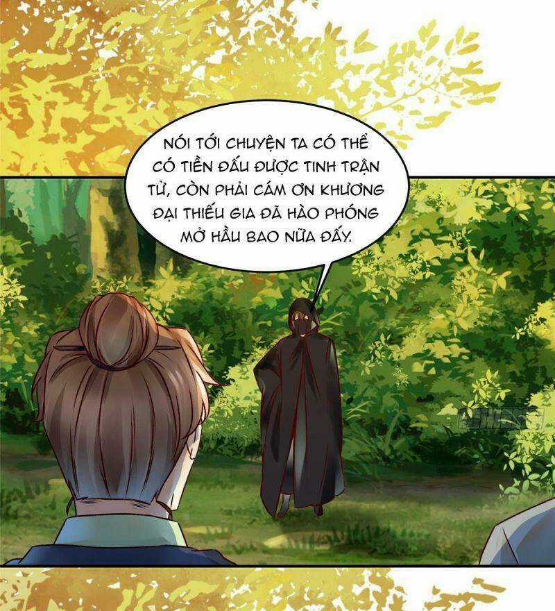 Nghịch Thiên Thần Phi Chí Thượng Chapter 16 trang 32