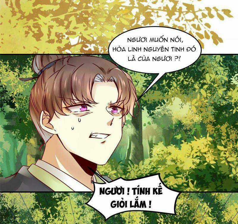 Nghịch Thiên Thần Phi Chí Thượng Chapter 16 trang 33