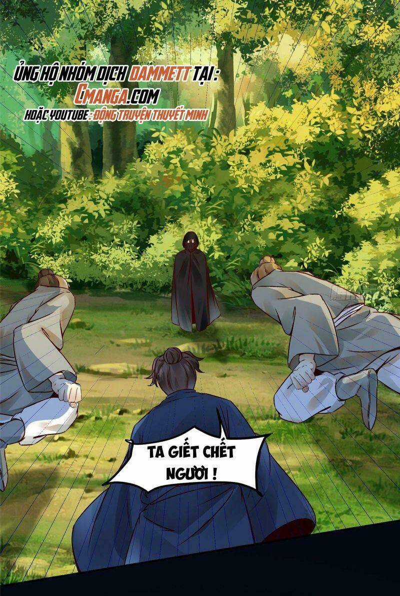 Nghịch Thiên Thần Phi Chí Thượng Chapter 16 trang 34