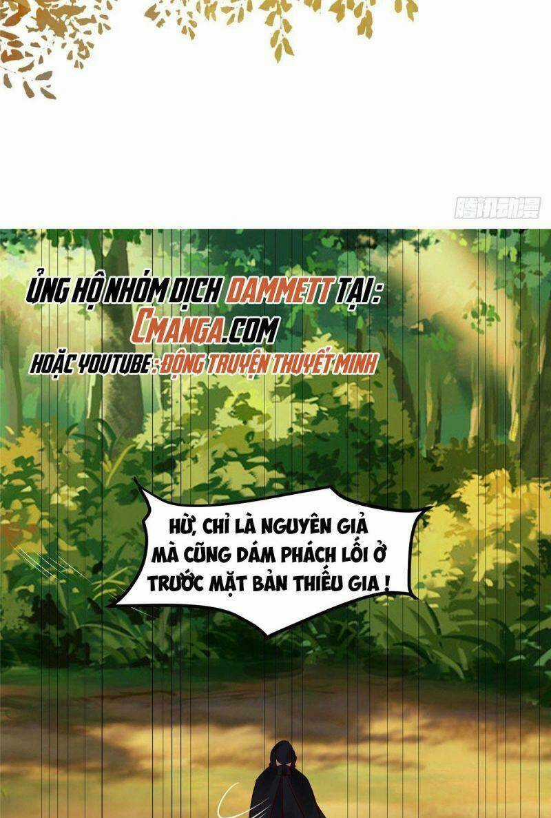 Nghịch Thiên Thần Phi Chí Thượng Chapter 16 trang 39