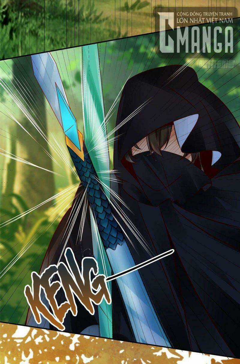 Nghịch Thiên Thần Phi Chí Thượng Chapter 16 trang 41