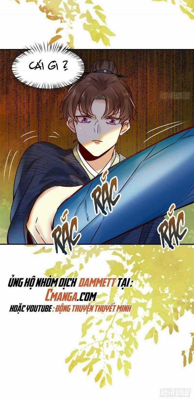 Nghịch Thiên Thần Phi Chí Thượng Chapter 16 trang 44