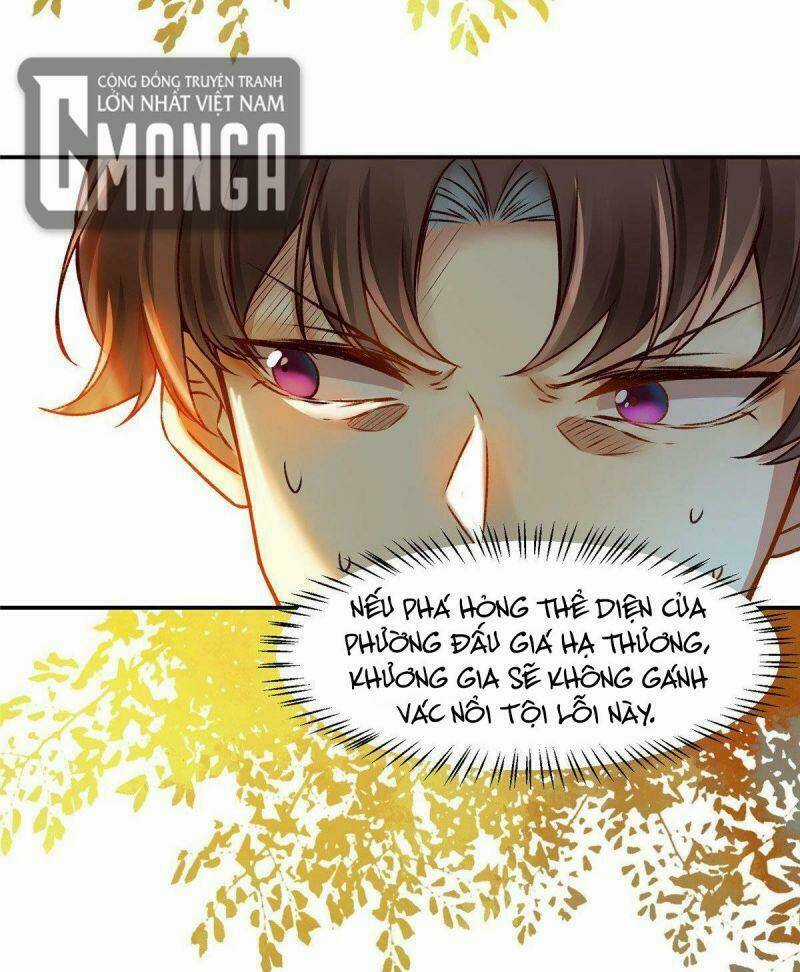 Nghịch Thiên Thần Phi Chí Thượng Chapter 16 trang 5