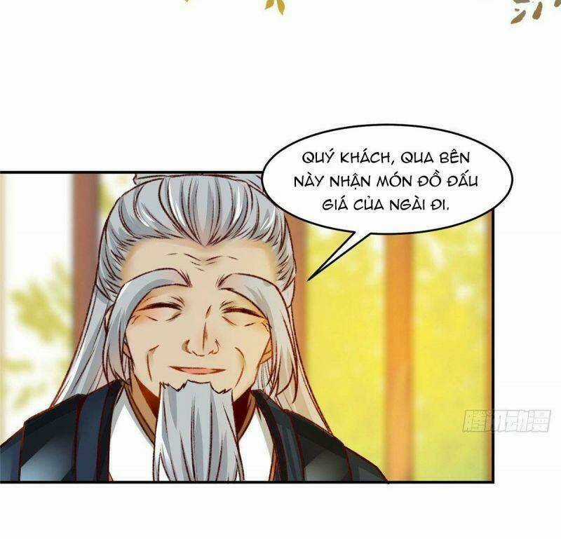 Nghịch Thiên Thần Phi Chí Thượng Chapter 16 trang 6