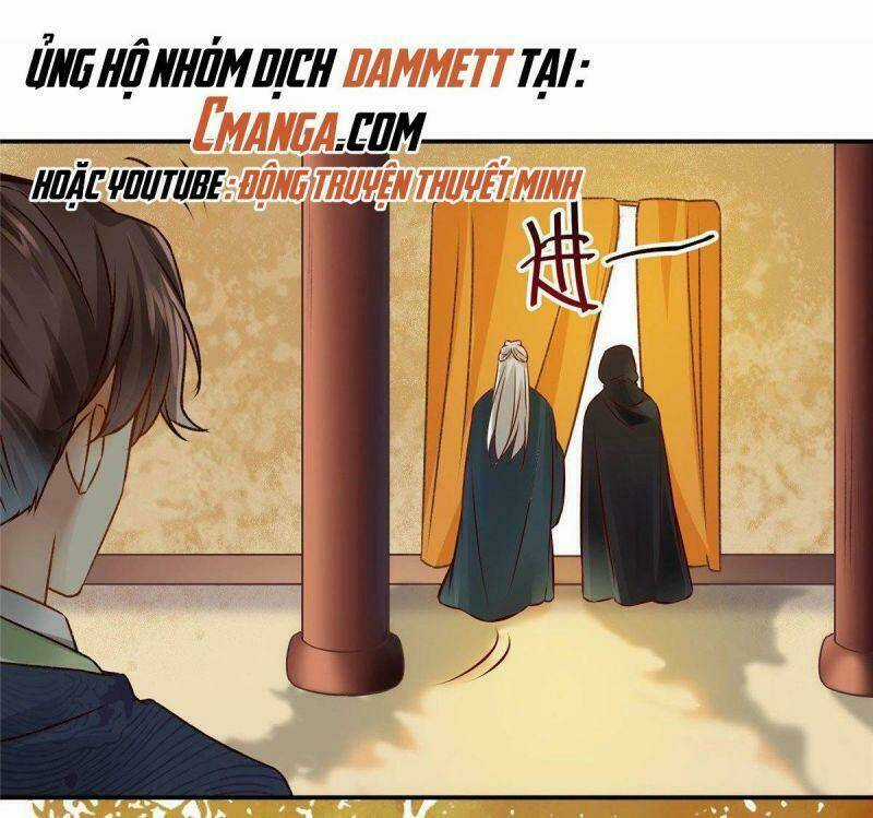 Nghịch Thiên Thần Phi Chí Thượng Chapter 16 trang 7