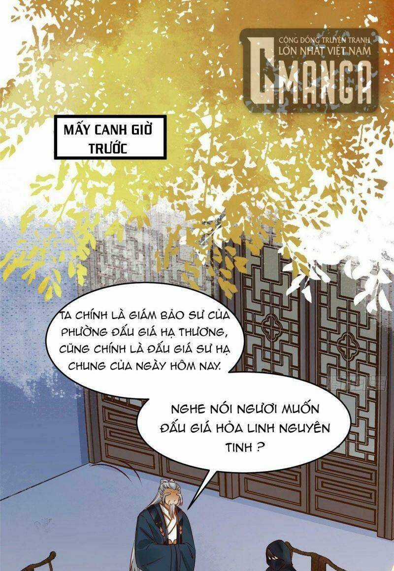 Nghịch Thiên Thần Phi Chí Thượng Chapter 16 trang 8