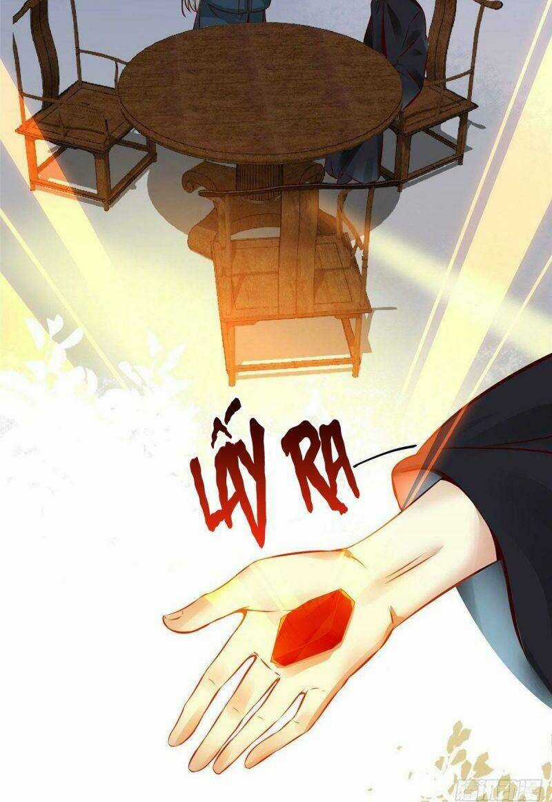 Nghịch Thiên Thần Phi Chí Thượng Chapter 16 trang 9