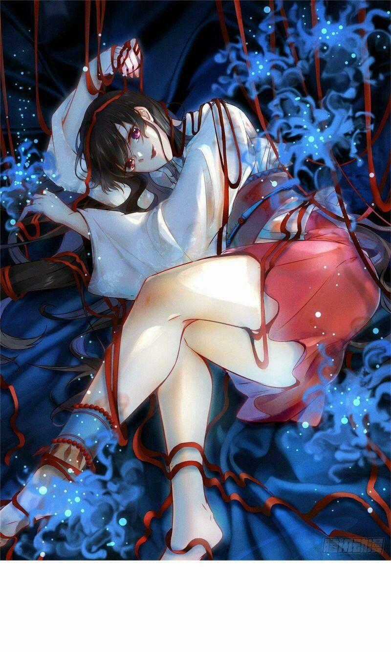 Nghịch Thiên Thần Phi Chí Thượng Chapter 17 trang 0