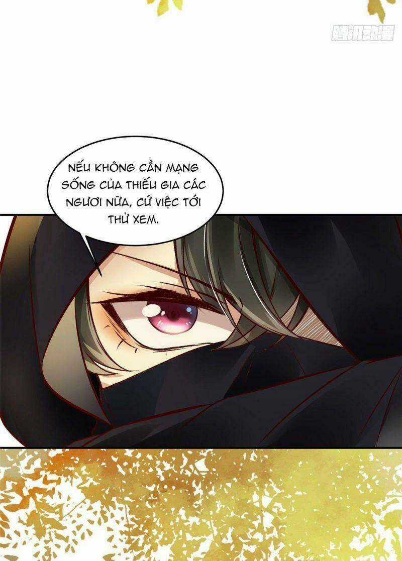 Nghịch Thiên Thần Phi Chí Thượng Chapter 17 trang 10