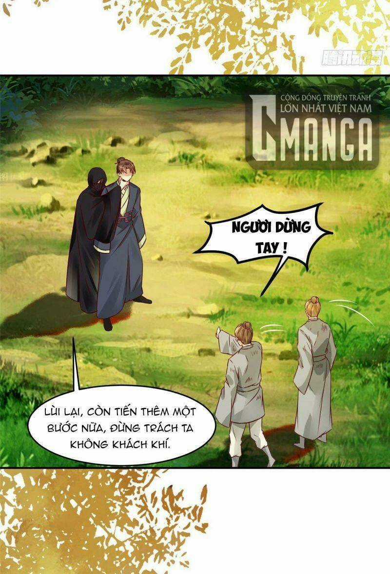 Nghịch Thiên Thần Phi Chí Thượng Chapter 17 trang 11