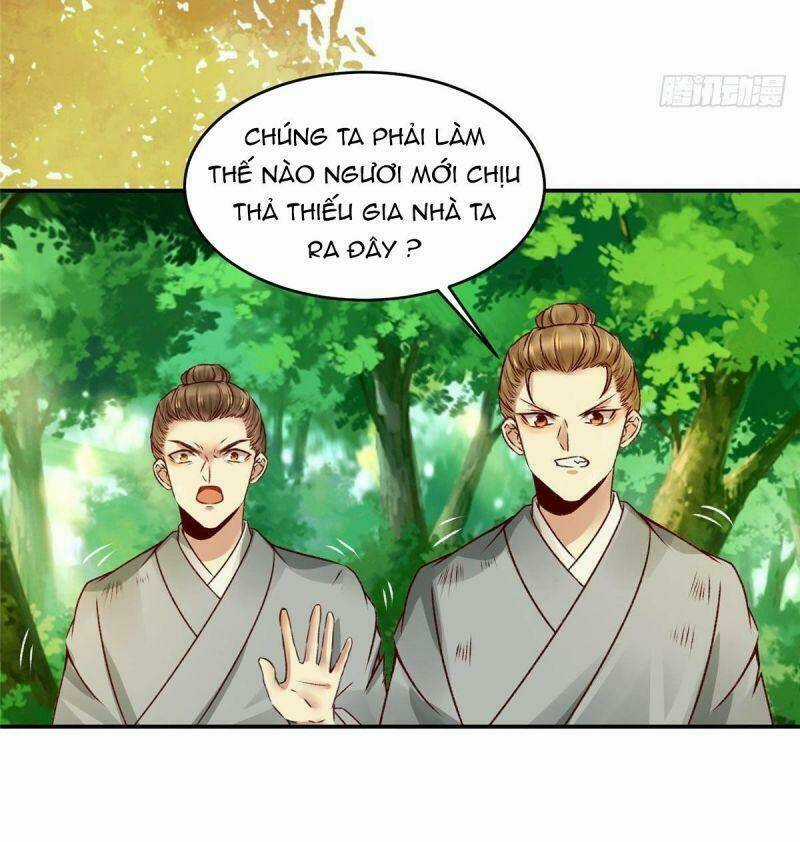 Nghịch Thiên Thần Phi Chí Thượng Chapter 17 trang 12